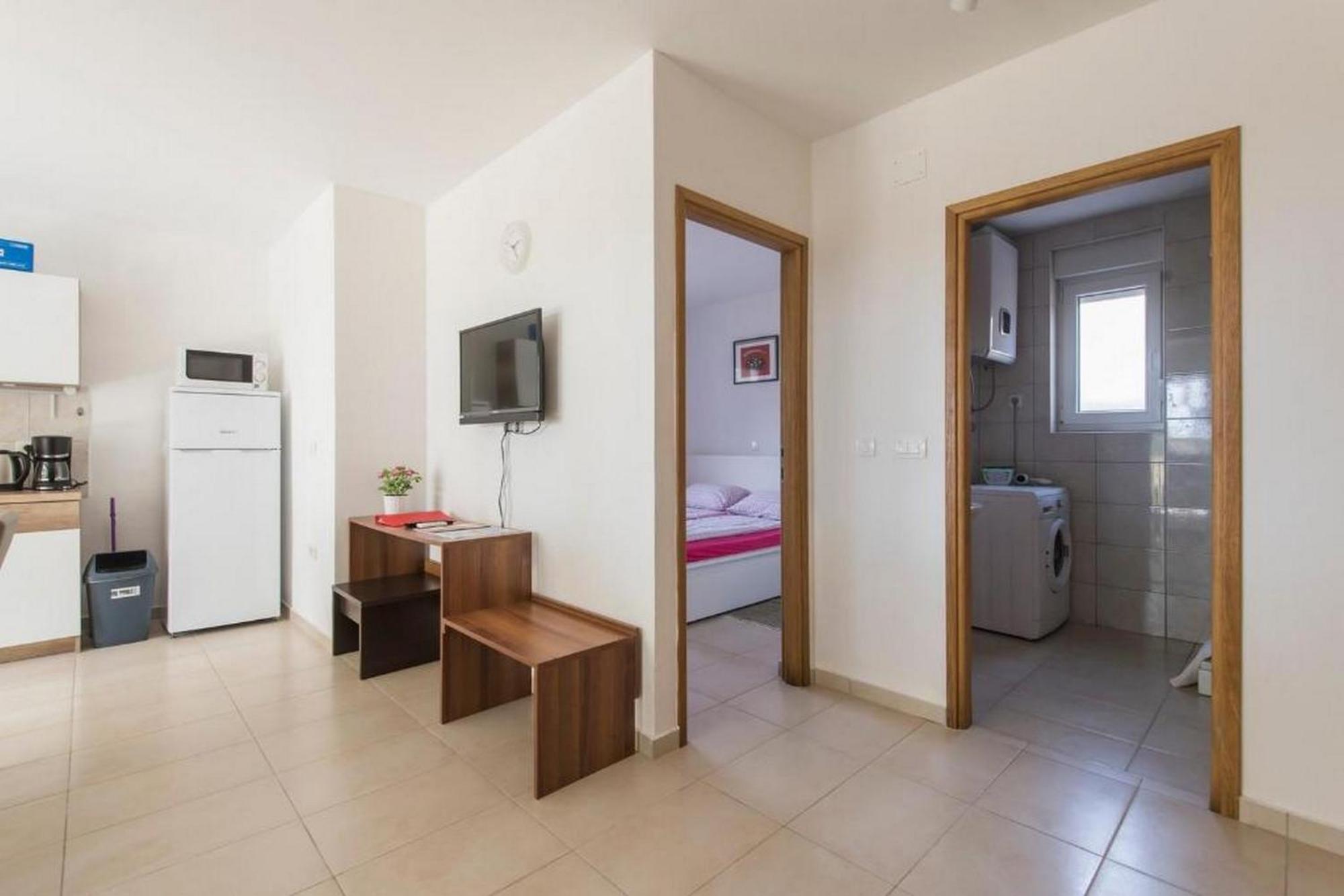 Apartments Villa Ema Zadar Habitación foto