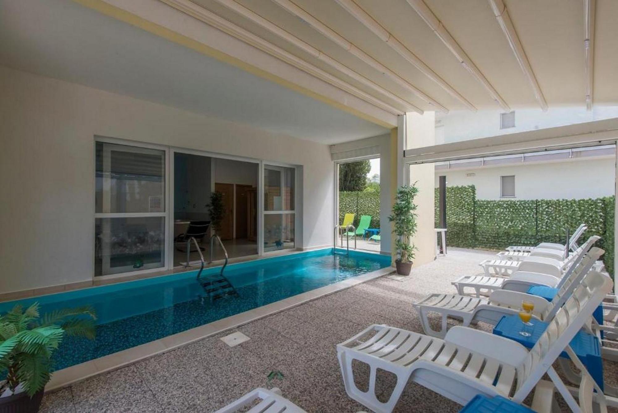 Apartments Villa Ema Zadar Habitación foto